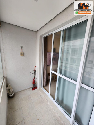 Apartamento com 1 Quarto à Venda, 40 m²