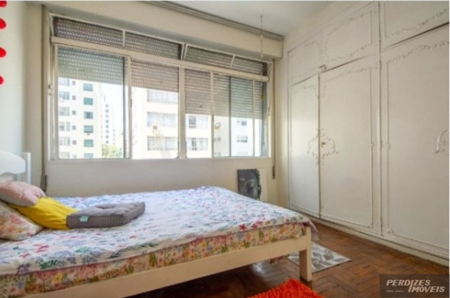 Imagem Apartamento com 3 Quartos à Venda, 120 m² em Higienópolis - São Paulo Imagem Apartamento com 3 Quartos à Venda, 120 m² em Higienópolis - São Paulo