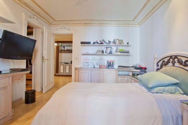 Imagem Apartamento com 4 Quartos à Venda ou Locação, 500 m² em Higienópolis - São Paulo Imagem Apartamento com 4 Quartos à Venda ou Locação, 500 m² em Higienópolis - São Paulo