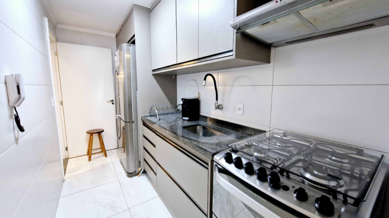 Imagem Apartamento com 1 Quarto à Venda, 37 m² em Vila Buarque - São Paulo