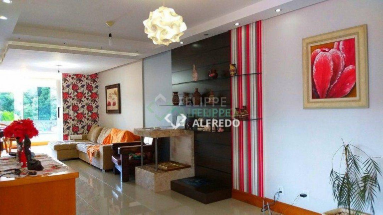 Apartamento com 2 Quartos à Venda, 101 m² em Centro - Dois Irmãos