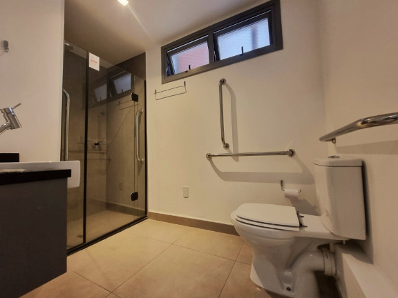 Imagem Studio à Venda, 30 m² em Indianópolis - São Paulo Imagem Studio à Venda, 30 m² em Indianópolis - São Paulo