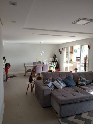 Apartamento com 3 Quartos à Venda, 118 m² em Urbanova - São José Dos Campos