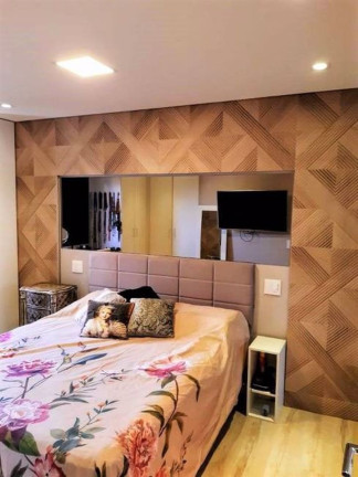 Imagem Apartamento com 3 Quartos à Venda, 125 m² em Vila Andrade - São Paulo Imagem Apartamento com 3 Quartos à Venda, 125 m² em Vila Andrade - São Paulo