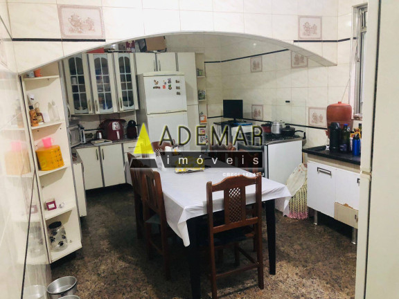 Imagem Casa com 3 Quartos à Venda, 280 m² em Eldorado - Diadema Imagem Casa com 3 Quartos à Venda, 280 m² em Eldorado - Diadema