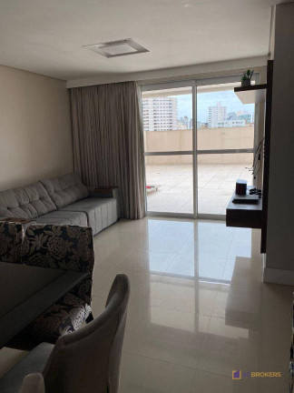 Imagem Apartamento com 3 Quartos à Venda, 98 m² em Vila Operária - Itajaí