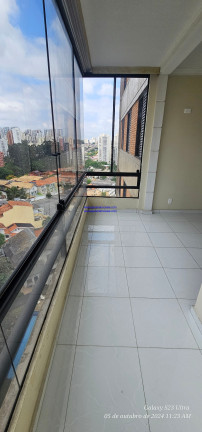 Imagem Apartamento com 3 Quartos à Venda, 96 m² em Jardim Londrina - São Paulo Imagem Apartamento com 3 Quartos à Venda, 96 m² em Jardim Londrina - São Paulo