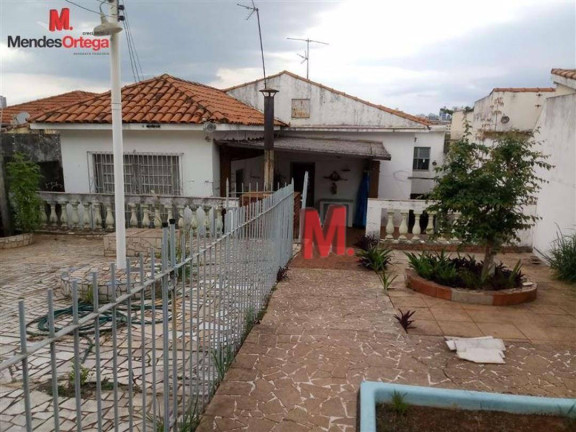Casa com 4 Quartos à Venda, 218 m² em Jardim Santa Rosália - Sorocaba
