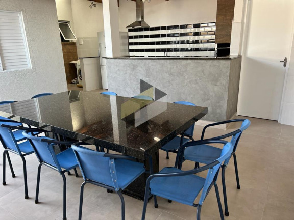 Imagem Casa com 2 Quartos à Venda, 98 m² em Quintais Do Imperador - Sorocaba Imagem Casa com 2 Quartos à Venda, 98 m² em Quintais Do Imperador - Sorocaba