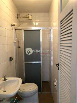 Imagem Apartamento com 2 Quartos à Venda, 110 m² em Aparecida - Santos Imagem Apartamento com 2 Quartos à Venda, 110 m² em Aparecida - Santos