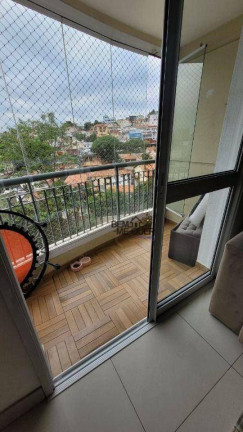 Imagem Apartamento com 3 Quartos à Venda, 86 m² em Vila Comercial - São Paulo Imagem Apartamento com 3 Quartos à Venda, 86 m² em Vila Comercial - São Paulo