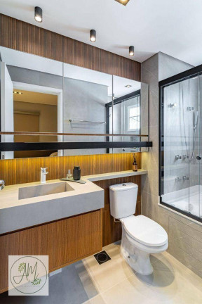 Imagem Apartamento com 2 Quartos à Venda, 90 m² em Parque Campolim - Sorocaba