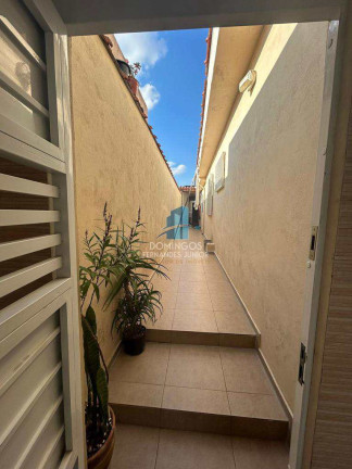 Imagem Casa com 3 Quartos à Venda, 110 m² em Cidade Líder - São Paulo Imagem Casa com 3 Quartos à Venda, 110 m² em Cidade Líder - São Paulo