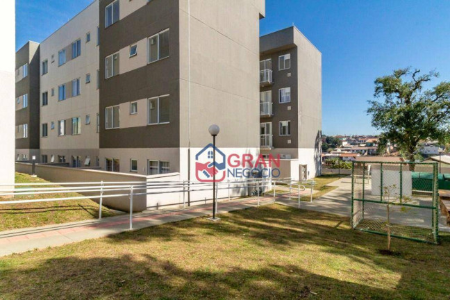 Imagem Apartamento com 2 Quartos à Venda, 40 m² em Jardim Santo Antônio - Almirante Tamandaré Imagem Apartamento com 2 Quartos à Venda, 40 m² em Jardim Santo Antônio - Almirante Tamandaré