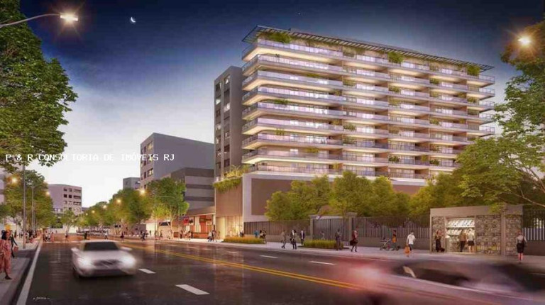 Imagem Apartamento com 2 Quartos à Venda, 75 m² em Rio De Janeiro Imagem Apartamento com 2 Quartos à Venda, 75 m² em Rio De Janeiro