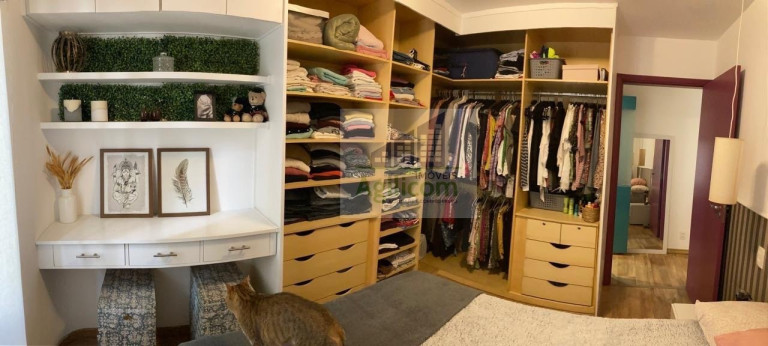 Imagem Apartamento com 1 Quarto à Venda, 44 m² em Vila Nova Conceição - São Paulo