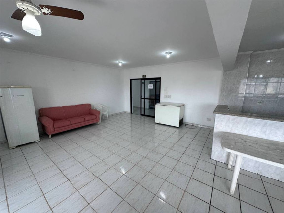 Imagem Apartamento com 2 Quartos à Venda, 83 m² em Guilhermina - Praia Grande