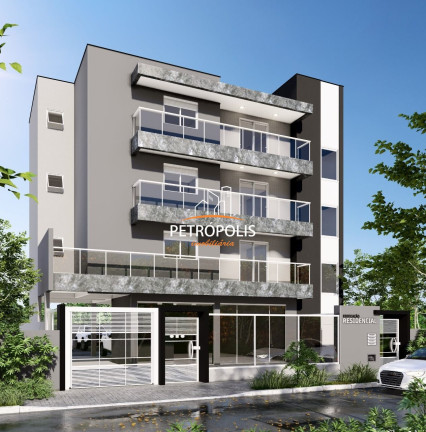 Imagem Apartamento com 3 Quartos à Venda, 105 m² em São Luiz - Caxias Do Sul