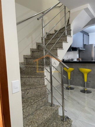 Imagem Casa de Condomínio com 2 Quartos à Venda, 100 m² em Parque Casa De Pedra - São Paulo