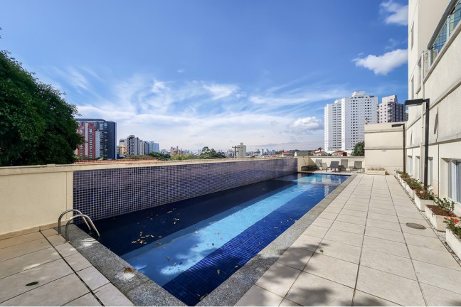 Imagem Apartamento com 2 Quartos à Venda, 66 m² em Vila Guarani (z Sul) - São Paulo