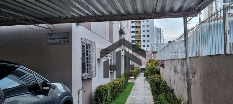 Imagem Apartamento com 3 Quartos à Venda, 65 m² em Boa Viagem - Recife Imagem Apartamento com 3 Quartos à Venda, 65 m² em Boa Viagem - Recife
