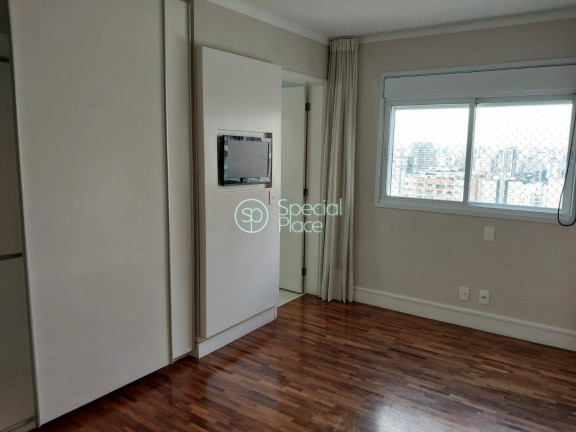 Imagem Apartamento com 3 Quartos à Venda, 350 m² em Campo Belo - São Paulo