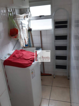 Imagem Apartamento com 2 Quartos à Venda, 52 m² em Vila Suzana - São Paulo Imagem Apartamento com 2 Quartos à Venda, 52 m² em Vila Suzana - São Paulo
