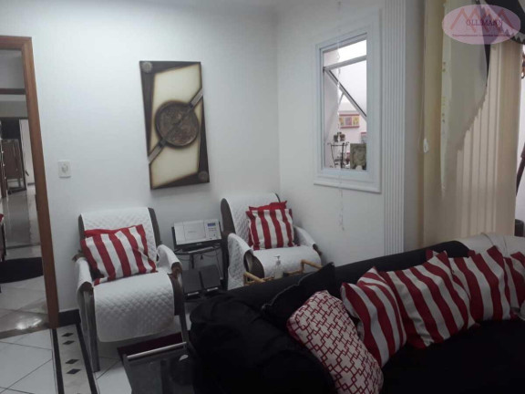 Imagem Apartamento com 2 Quartos à Venda, 100 m² em Campestre - Santo André Imagem Apartamento com 2 Quartos à Venda, 100 m² em Campestre - Santo André
