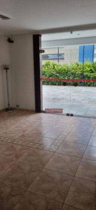 Imagem Apartamento com 3 Quartos para Alugar, 90 m² em Santana - São Paulo