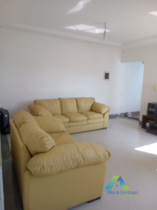 Imagem Sobrado com 3 Quartos à Venda, 400 m² em Vila Santa Terezinha - São Bernardo Do Campo