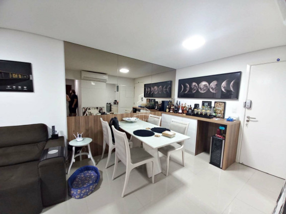 Imagem Apartamento com 2 Quartos à Venda, 67 m² em Edson Queiroz - Fortaleza Imagem Apartamento com 2 Quartos à Venda, 67 m² em Edson Queiroz - Fortaleza