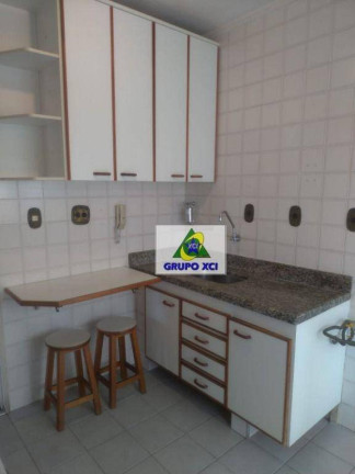 Imagem Apartamento com 2 Quartos à Venda, 61 m² em Bonfim - Campinas