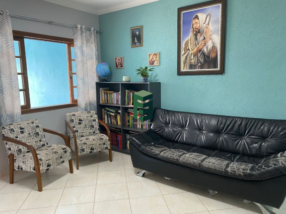 Imagem Sobrado com 3 Quartos à Venda, em Jardim Itália - Várzea Paulista Imagem Sobrado com 3 Quartos à Venda, em Jardim Itália - Várzea Paulista