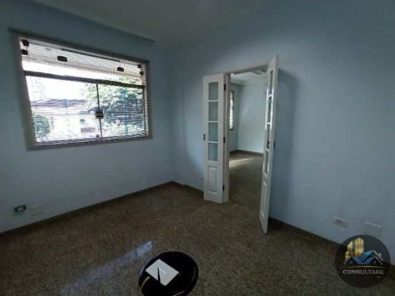 Imagem Casa com 4 Quartos para Alugar, 250 m² em Embaré - Santos