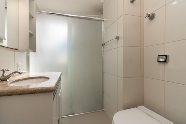 Imagem Apartamento com 3 Quartos à Venda, 68 m² em Jardim Prudência - São Paulo