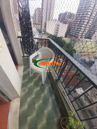 Imagem Cobertura com 2 Quartos à Venda, 80 m² em Vila Isabel - Rio De Janeiro Imagem Cobertura com 2 Quartos à Venda, 80 m² em Vila Isabel - Rio De Janeiro