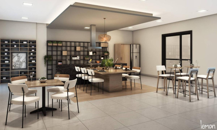 Imagem Apartamento com 1 Quarto à Venda, 47 m² Imagem Apartamento com 1 Quarto à Venda, 47 m²