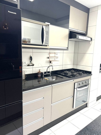 Imagem Apartamento com 2 Quartos à Venda, 66 m² em Vila Andrade - São Paulo