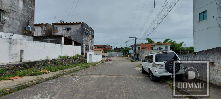Imagem Apartamento com 2 Quartos à Venda, 45 m² em Fazenda Grande I - Salvador