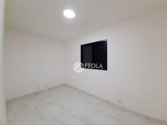 Imagem Apartamento com 3 Quartos para Alugar, 70 m² em Jardim Ipiranga - Americana Imagem Apartamento com 3 Quartos para Alugar, 70 m² em Jardim Ipiranga - Americana