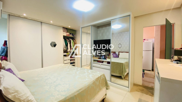 Imagem Casa de Condomínio com 3 Quartos à Venda, 200 m² em Santa Mônica Ii - Feira De Santana