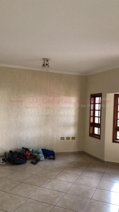 Imagem Casa de Condomínio com 3 Quartos à Venda, 360 m² em Condomínio Portal Dos Pássaros - Boituva Imagem Casa de Condomínio com 3 Quartos à Venda, 360 m² em Condomínio Portal Dos Pássaros - Boituva