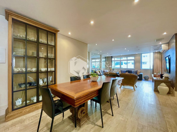Imagem Apartamento com 2 Quartos à Venda, 129 m² em Jardim América - São Paulo