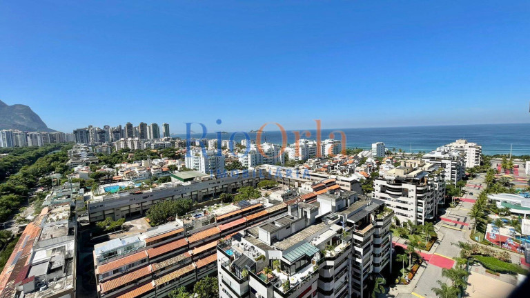 Imagem Cobertura com 3 Quartos à Venda, 274 m² em Barra Da Tijuca - Rio De Janeiro Imagem Cobertura com 3 Quartos à Venda, 274 m² em Barra Da Tijuca - Rio De Janeiro