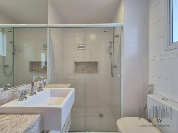 Imagem Apartamento com 3 Quartos à Venda, 156 m² em Vila Leopoldina - São Paulo
