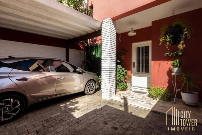Imagem Casa com 3 Quartos à Venda, 150 m² em Indianópolis - São Paulo Imagem Casa com 3 Quartos à Venda, 150 m² em Indianópolis - São Paulo