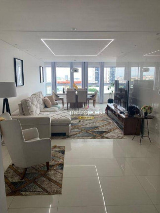 Imagem Apartamento com 3 Quartos à Venda, 150 m² em Jardim Do Mar - São Bernardo Do Campo