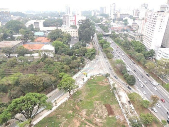 Imagem Studio com 1 Quarto à Venda, 35 m² em Indianópolis - São Paulo Imagem Studio com 1 Quarto à Venda, 35 m² em Indianópolis - São Paulo
