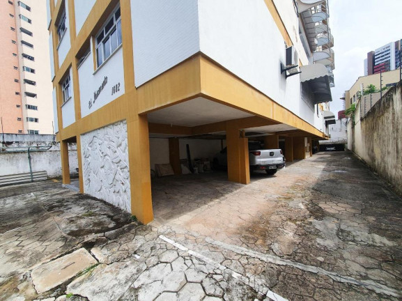 Imagem Apartamento com 3 Quartos à Venda, 179 m² em Aldeota - Fortaleza