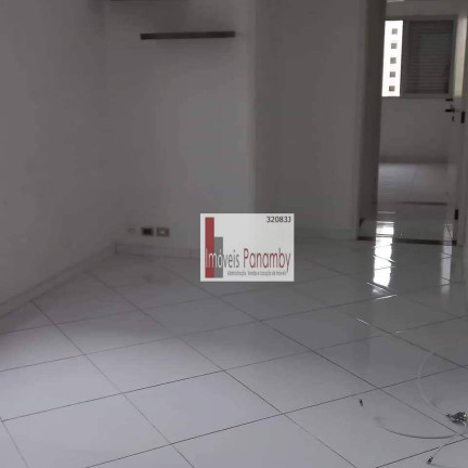 Apartamento com 2 Quartos à Venda, 70 m² em Indianópolis - São Paulo